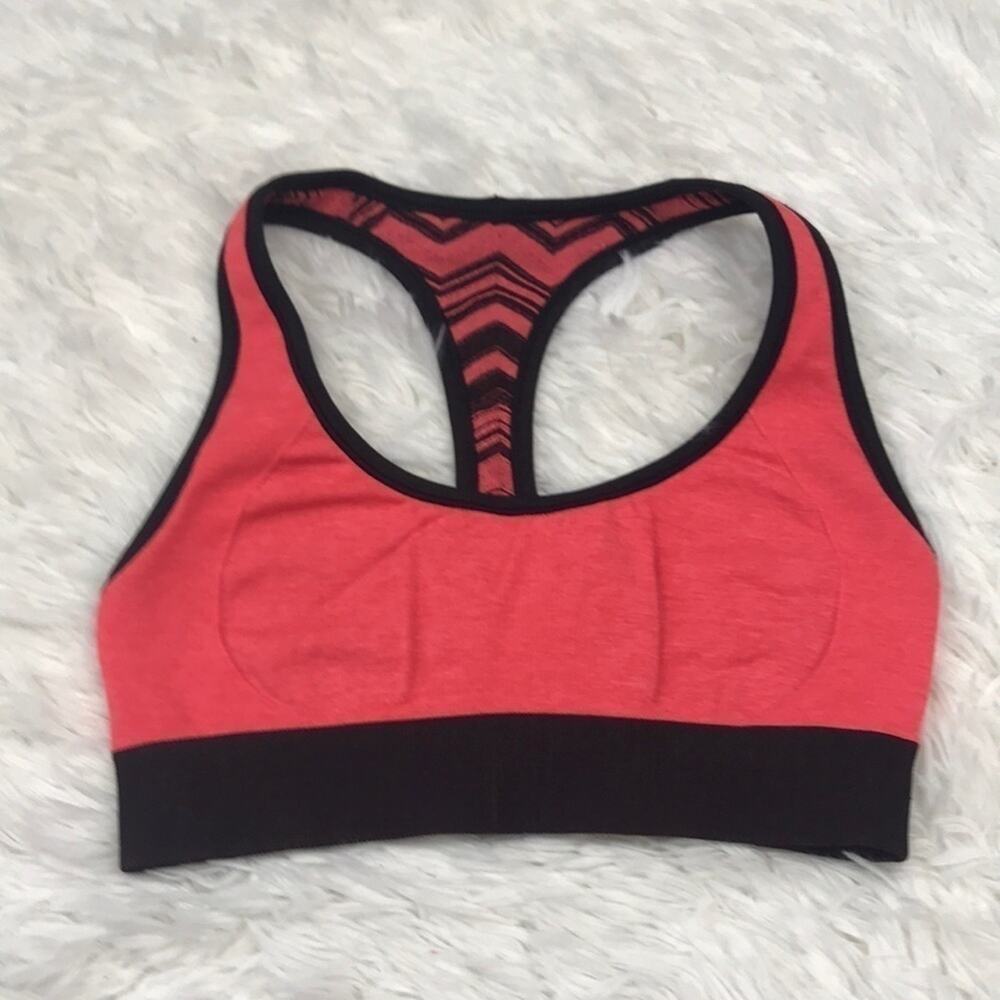 Lululemon Ebb & Flow Racerback Bra Reversible - Picture 6 of 10